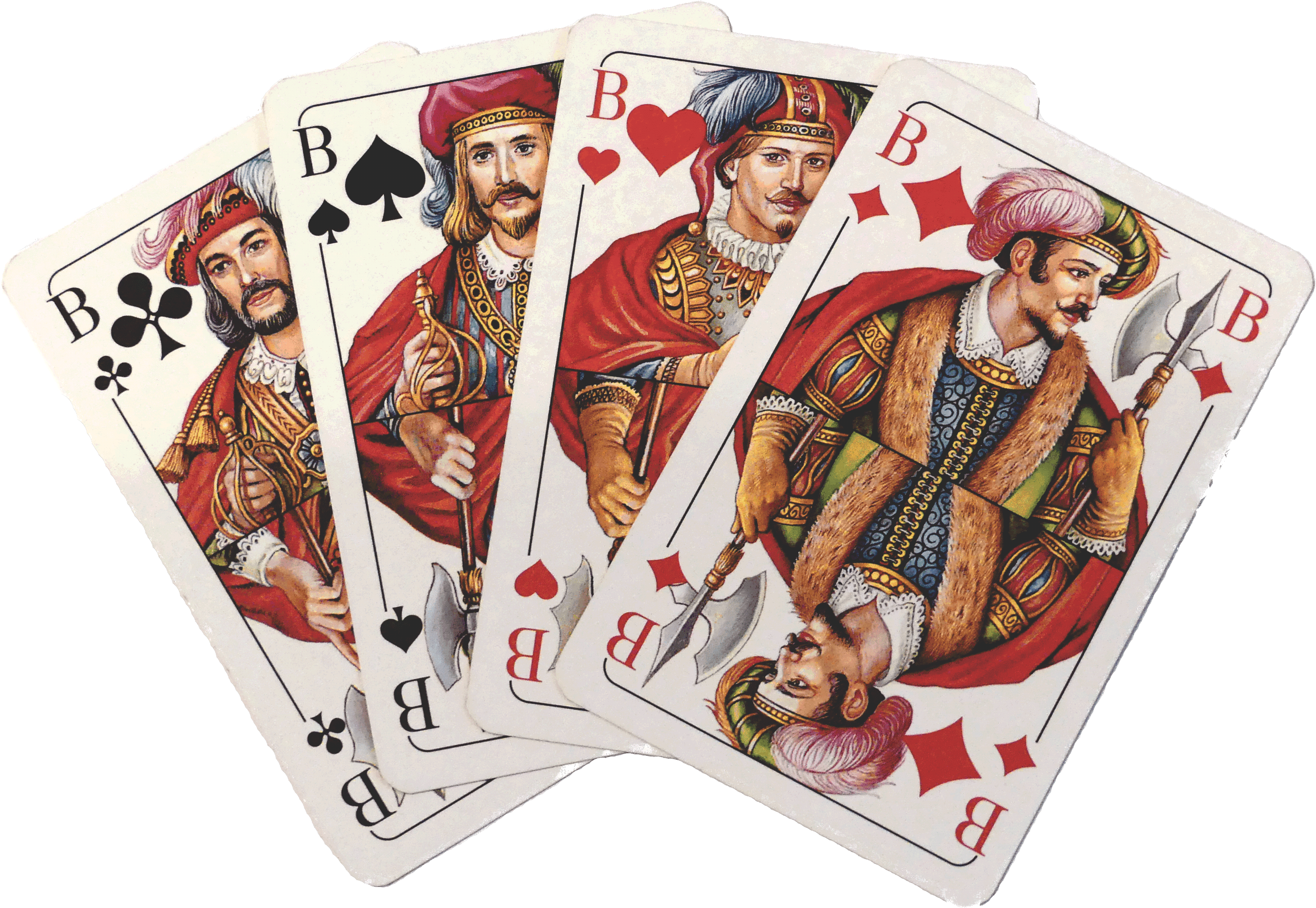 Skat Card Game Skat Card Game
