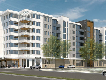 Big housing development planned near downtown San Jose