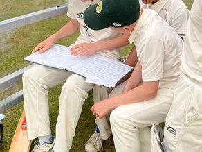 What 10 Skills Can I Learn At A Cricket Camp 2024?
