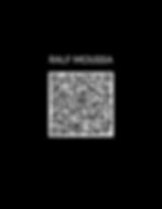 SCAN THIS CODE TO ACCESS A PDF OF WHAT I DO 