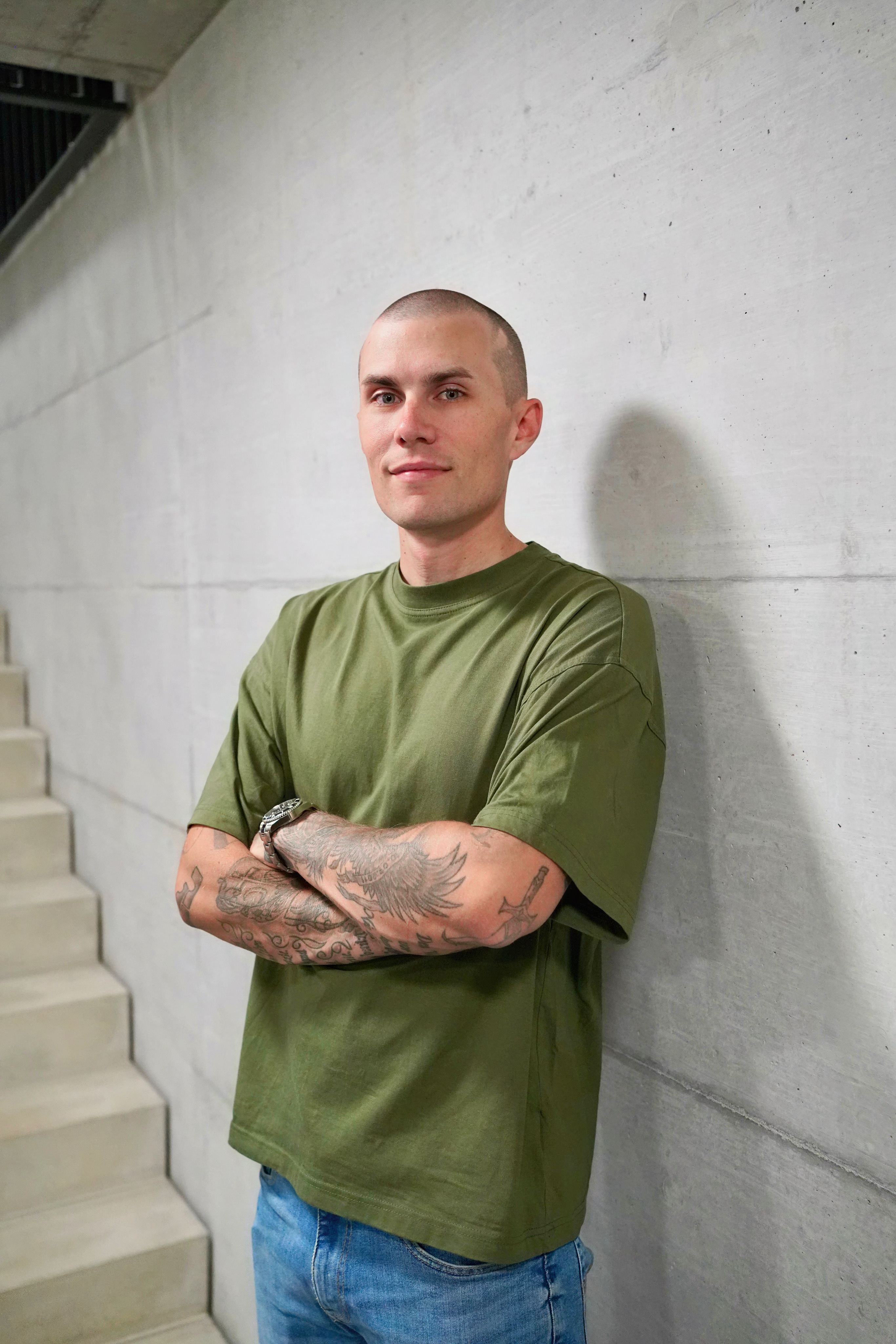 Autorenbild: Lukas Birrer