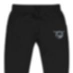 Thumbnail: Unisex Fleece Sweatpants