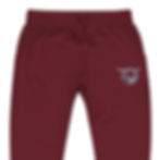 Thumbnail: Unisex Fleece Sweatpants