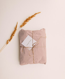 Emballage cadeau