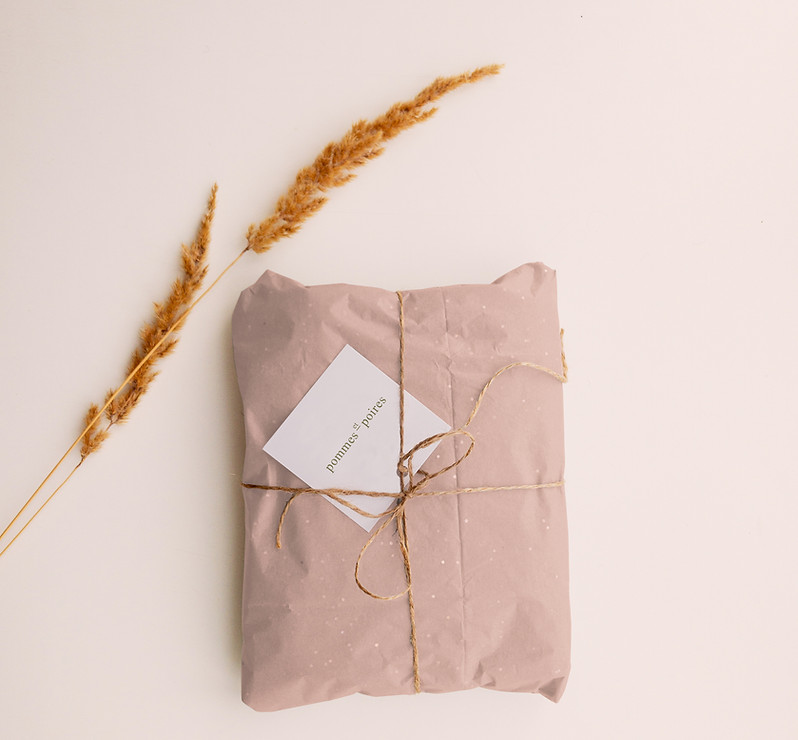 Wrapped Gift