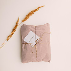 Wrapped Gift