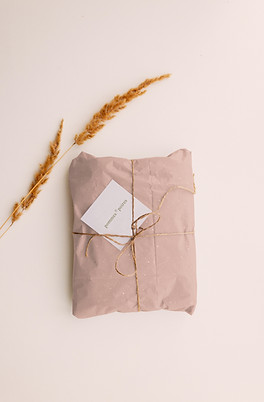 Emballage cadeau