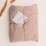 A Gift Parcel