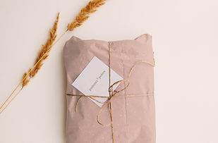 Emballage cadeau