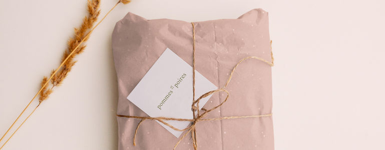 Wrapped Gift