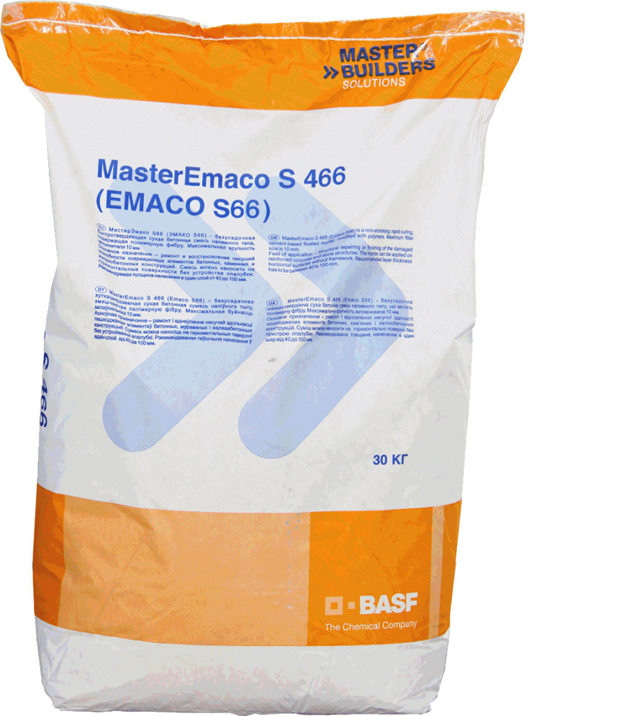 emaco s66, masteremaco s466, эмако с66