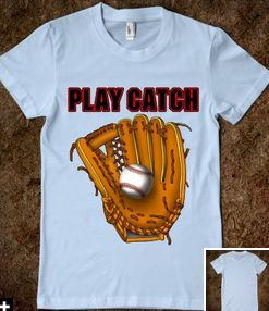play catch(w)