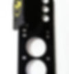 Thumbnail: Sports Bar Mount for Jeep Wrangler JLU 5 Lb and 10 Lb Passenger Side   Mount