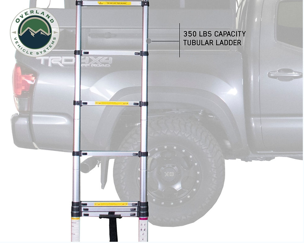 Thumbnail: 2 Person Extended RTT w/ Annex Green/Gray Nomadic