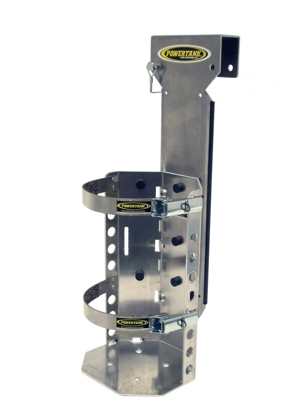 CO2 Tank Hangman Bracket 10-15 Lb