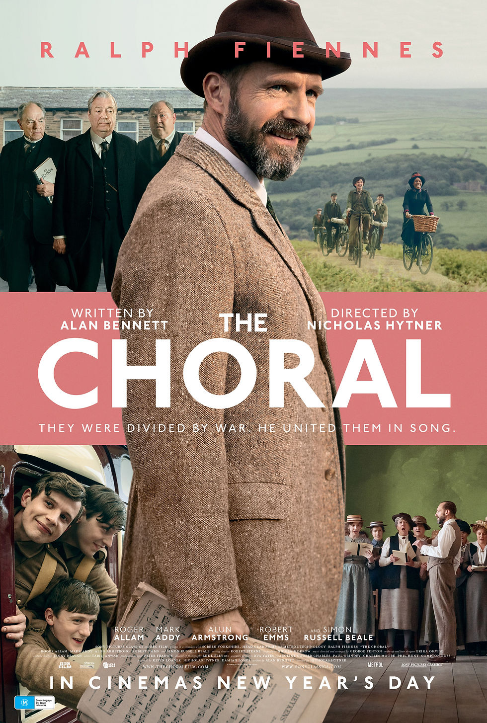 CHORAL_Launch_A4poster.jpg