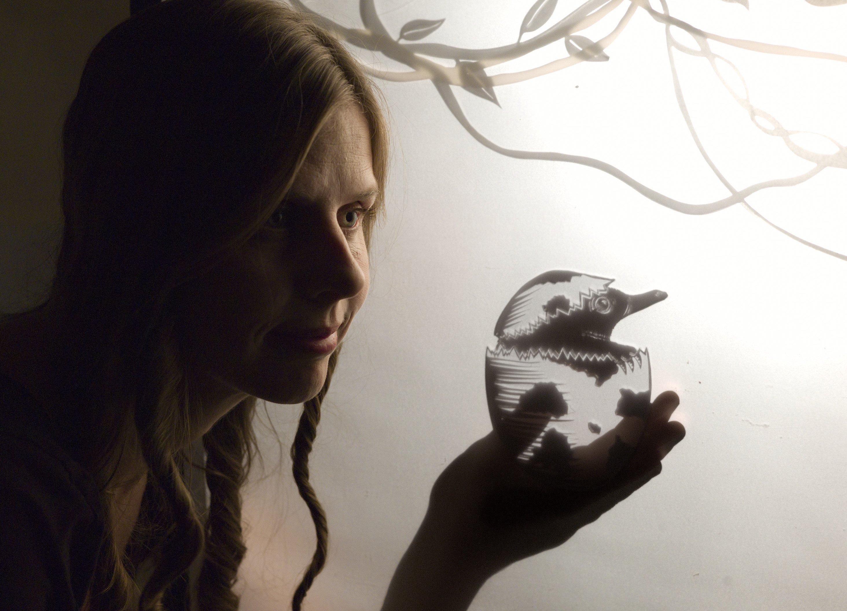 Spike and Jenny by Anand Kumar.jpg