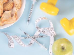 How GLP-1 and GLP-1/GIP Medications Work for Weight Loss