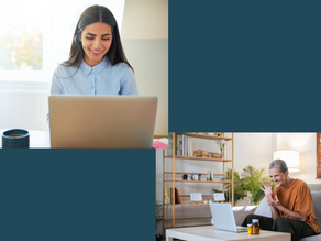 Discover the Power of Telemedicine: Embracing a New Way to Reach Your Weight Loss and Hormone Balance Goals!