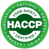 HACCP Certified