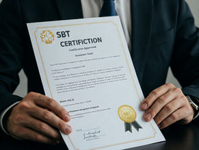 中小企業版SBTとは?LCAコンサルタントがメリットや取得までのステップをわかりやすく解説!