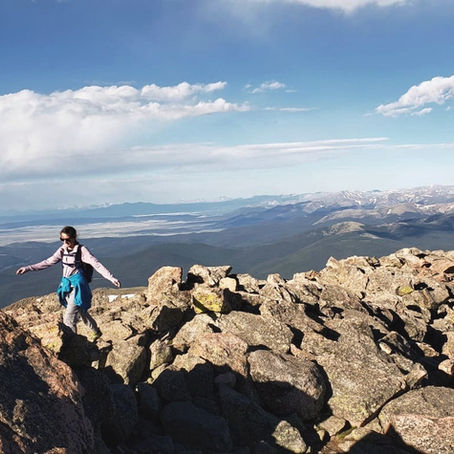 Train Smart, Hike Strong: How to Prepare for Your Climb or Trek