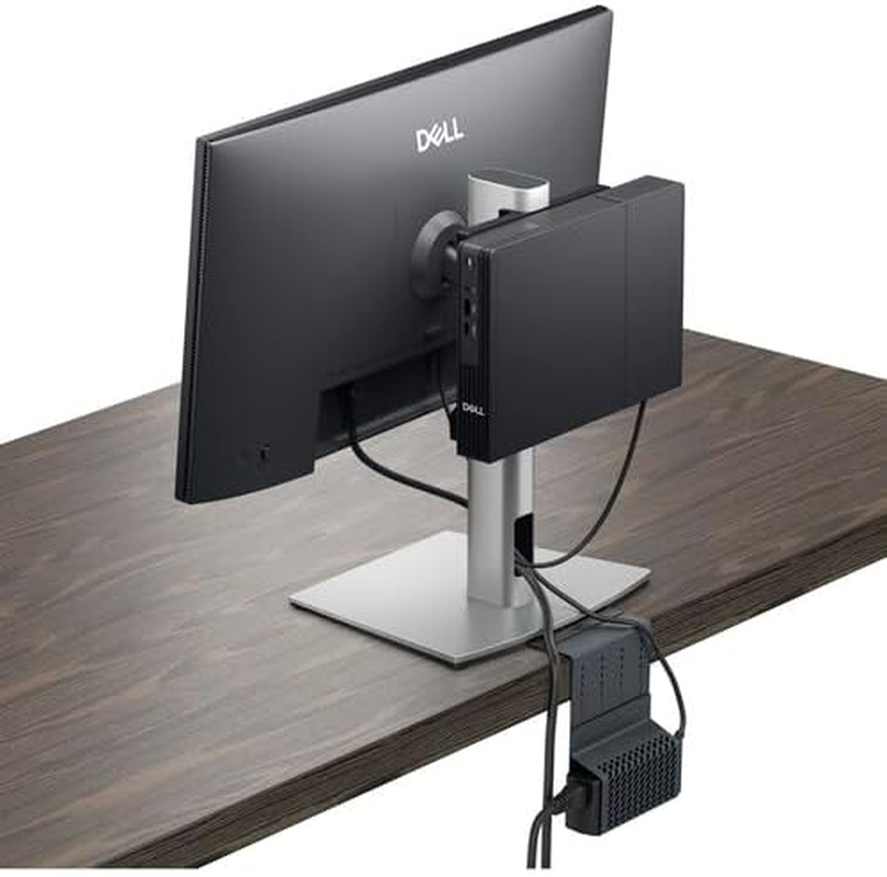 Thumbnail: Pro Micro QCM1250 Business Mini Desktop Computer 14Th Gen I5-14500T (14 Cores, u