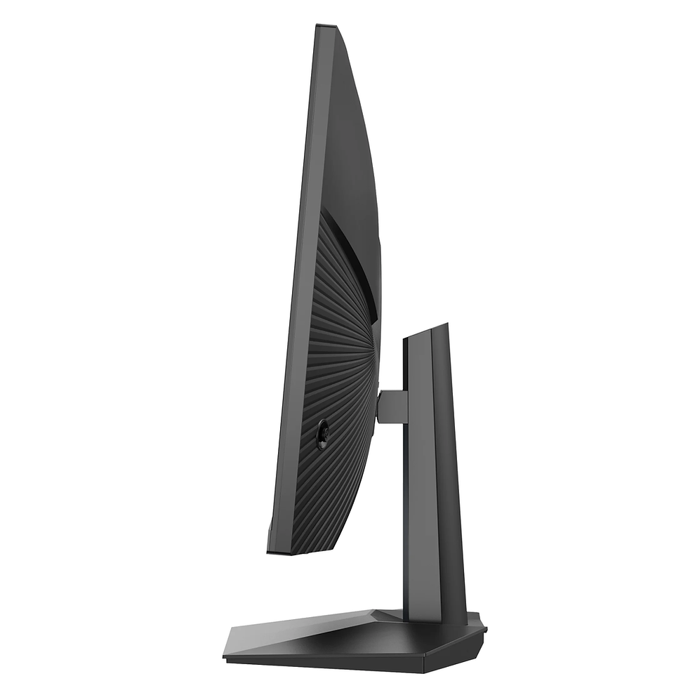 Thumbnail: 24" FHD 200Hz Gaming Monitor, 1ms Adaptive-Sync, VESA Mountable G2411P