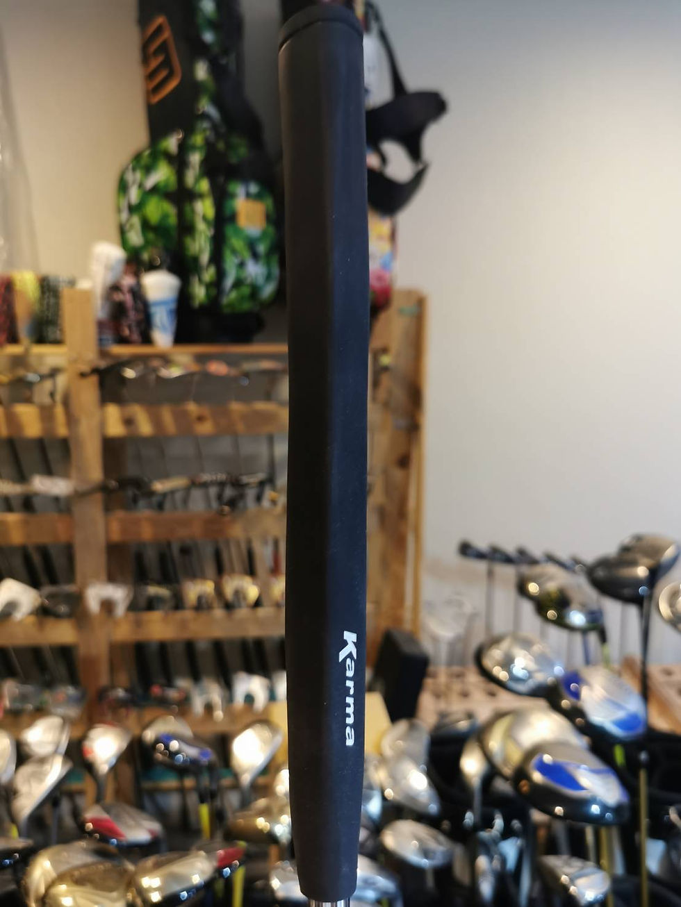 Thumbnail: Putter ODYSSEY MILLED COLLECTION #5 [34]