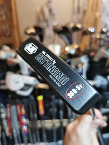 Putter BETTINARDI 360-SV [34] | SiamGolfShop