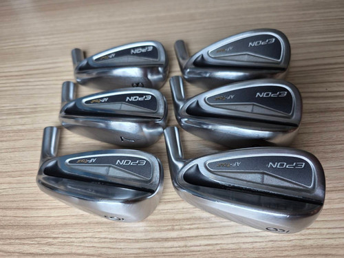 EPON AF-Tour 5-P,A | SiamGolfShop