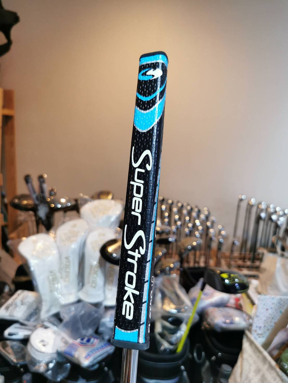Thumbnail: Putter ODYSSEY MILLED COLLECTION TX #7 [32]
