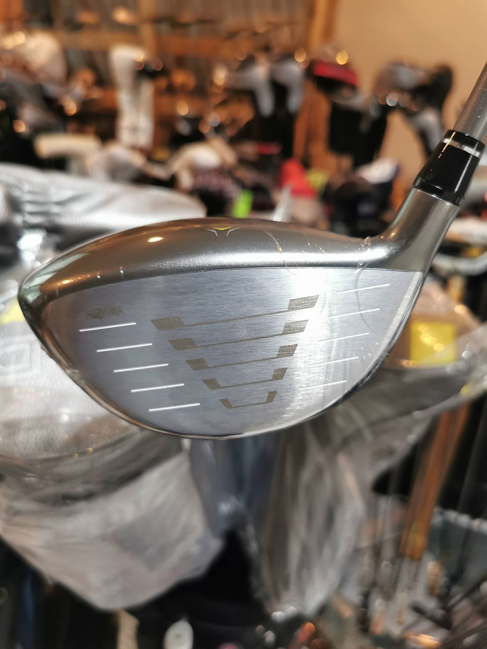 Thumbnail: Driver Honma GS 11.5 Flex L New