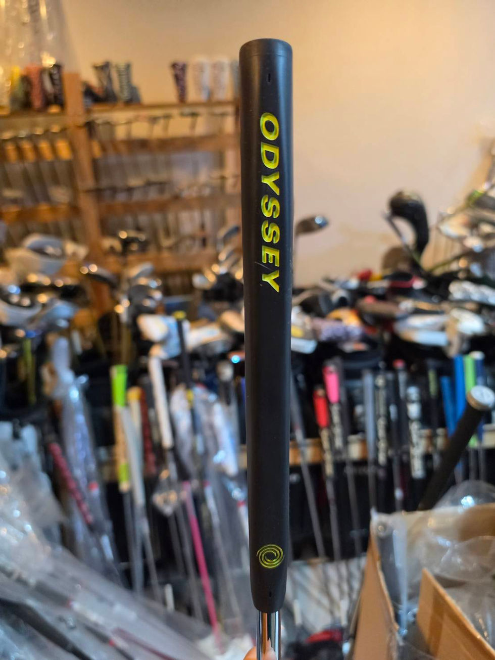 Thumbnail: Putter Odyssey Milled Collection ?/$ #2 [34]