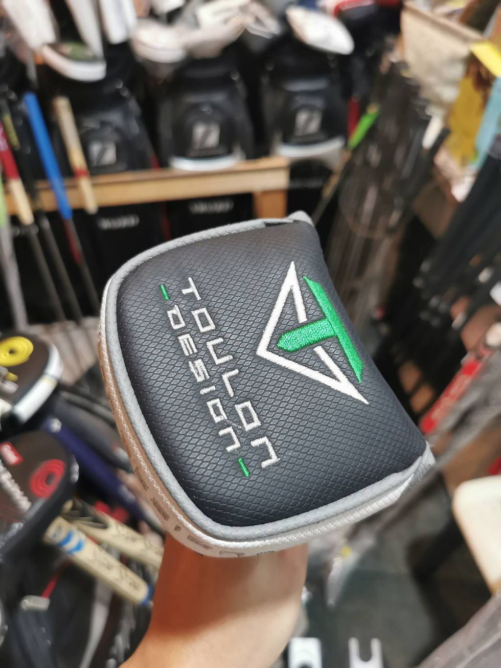 Thumbnail: Putter Toulon ATLANTA [34]