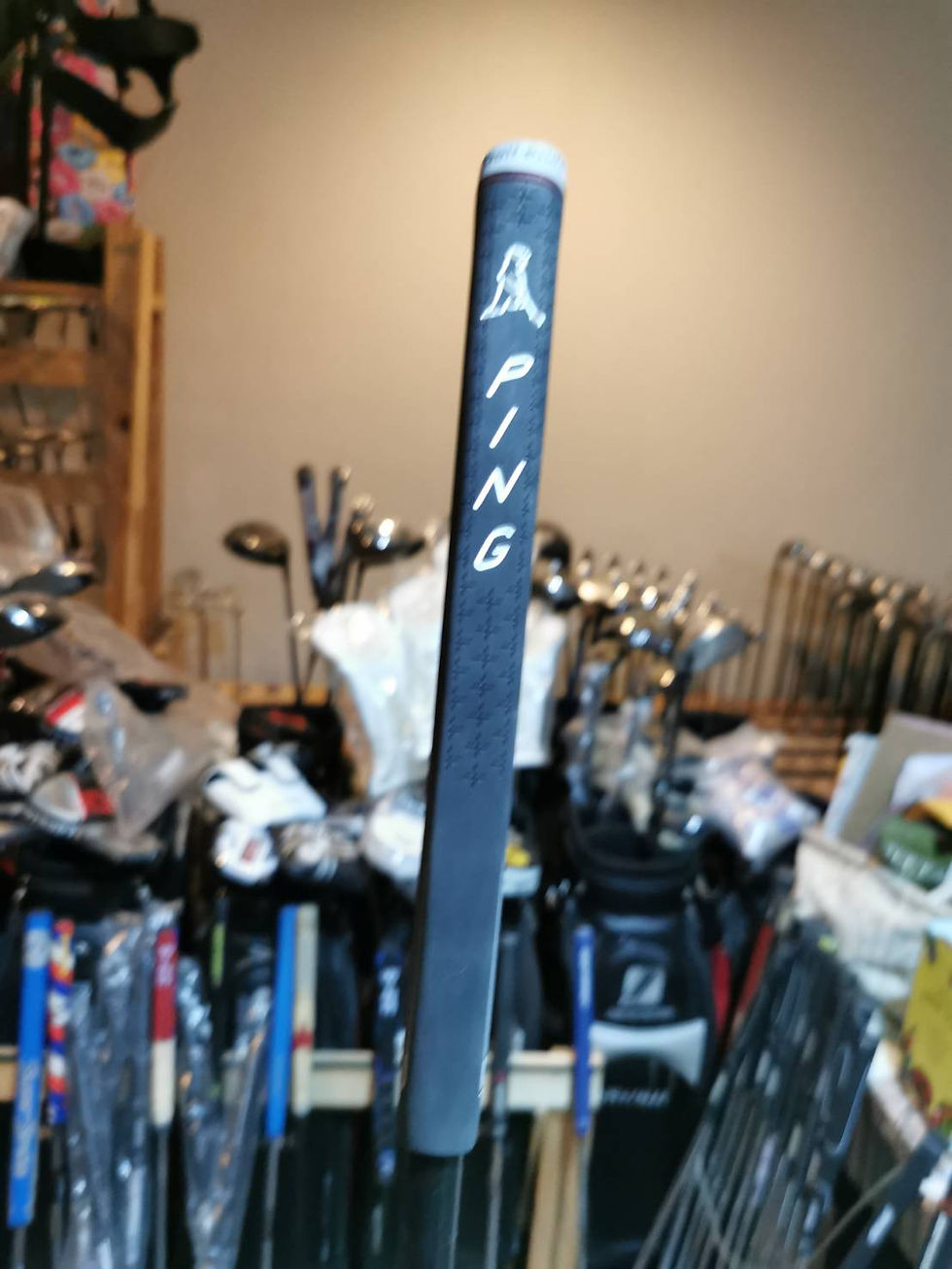 Thumbnail: Putter Toulon San Diego Limited LAGP TPZ ONE35 [34]