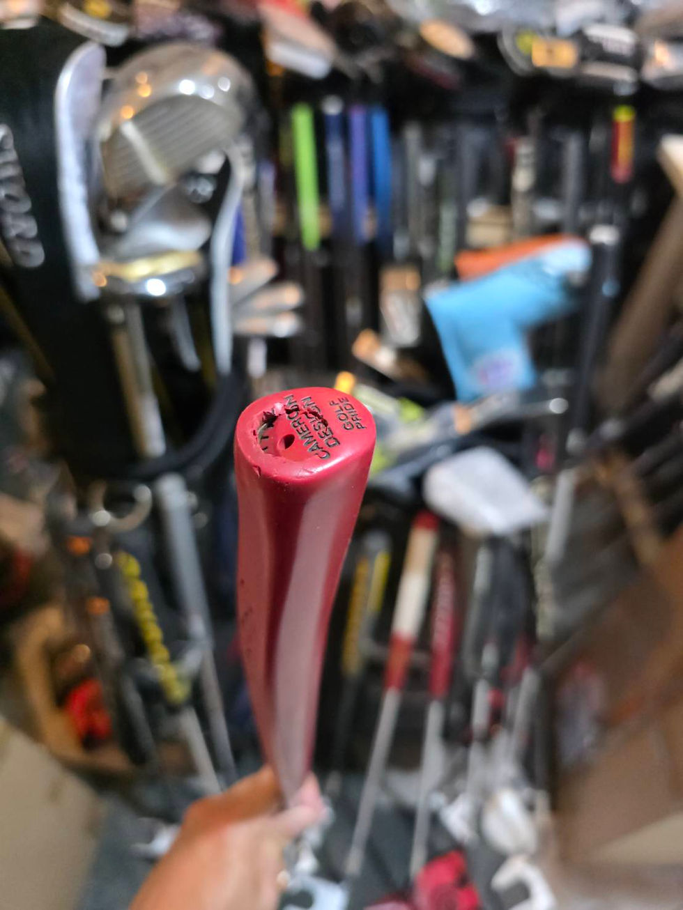 Thumbnail: Putter SCOTTY CAMERON NEWPORT2  [33]