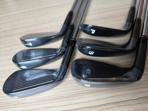 Iron Honma TW757Vx BLACK Modus105 S 5-10 | SiamGolfShop