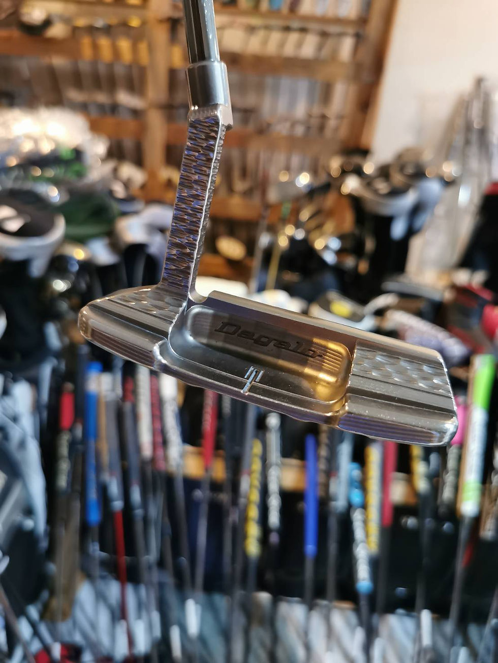 Thumbnail: Putter Dagalo MLP-05S (Design Tuning) [34]