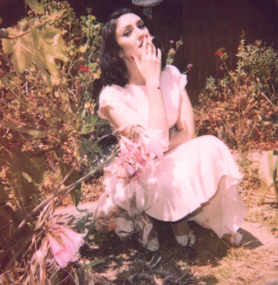 Photo by Hana Haley