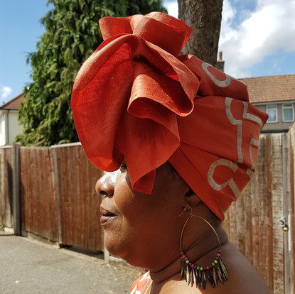 Crowned