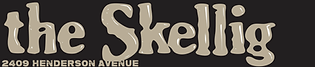  SKELLIG LOGO