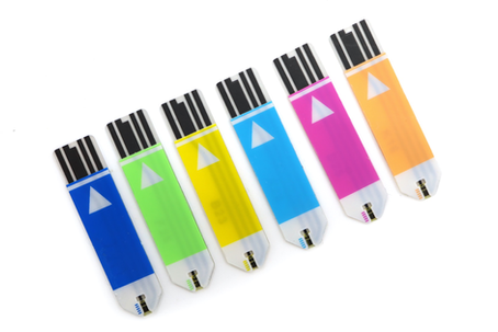 Test Strip - Accurate & Easy to Use
