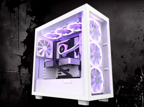 Fiyat performans odaklı bilgisayar kasaları, dayanıklı, geniş iç hacim, gelişmiş soğutma, RGB aydınlatma. Oyuncular ve profesyoneller için ideal.
