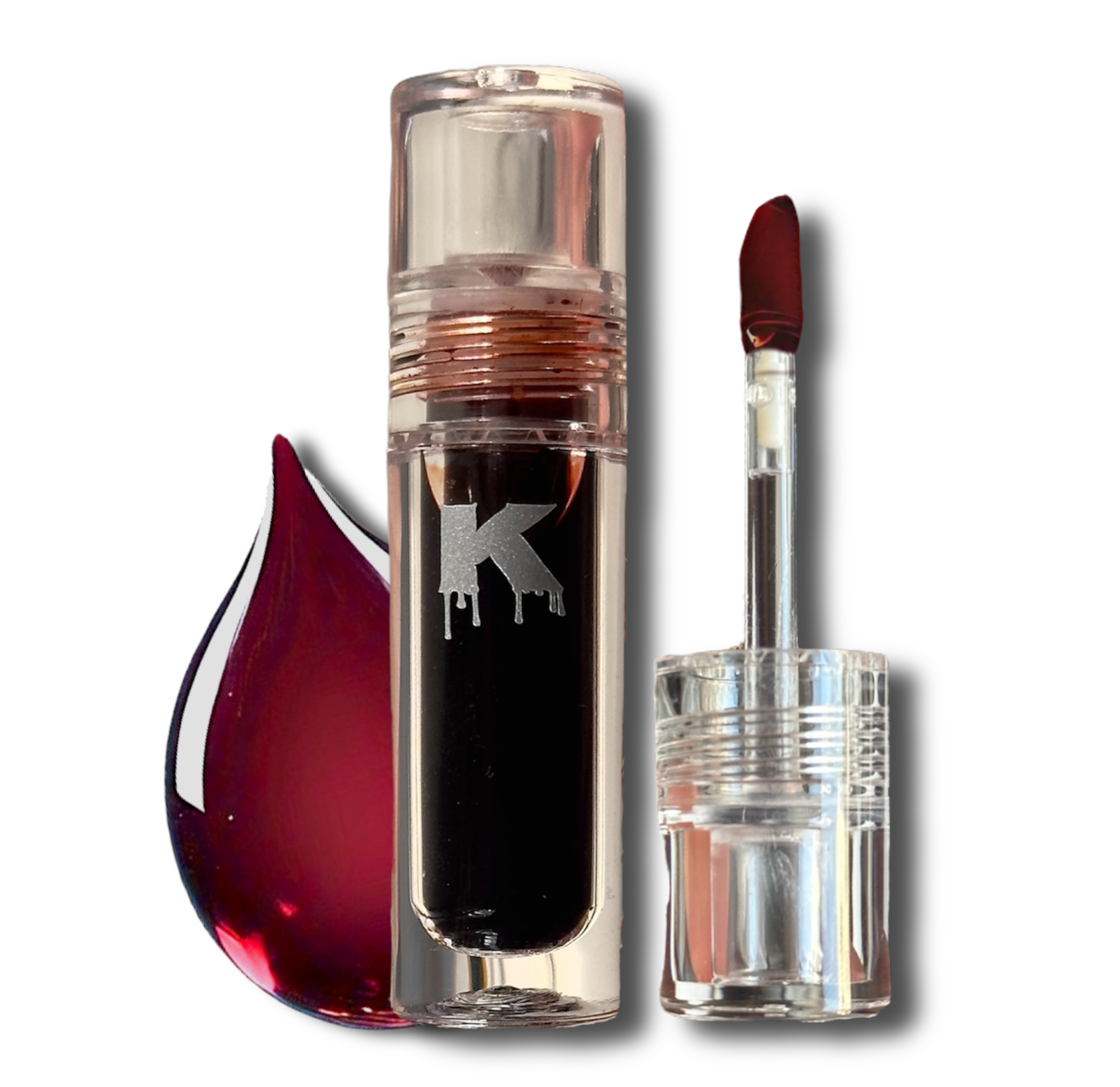 Rum raisin tint (dupe of clinique black honey)