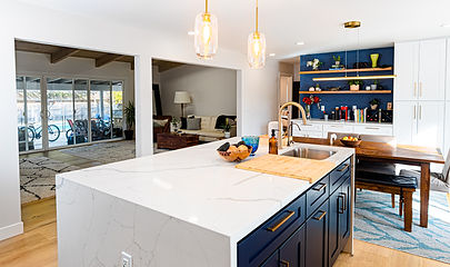 Addition & Renovation