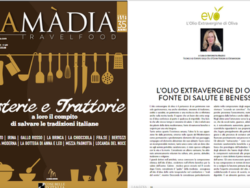 L’olio extravergine di oliva, tra cultura e salute