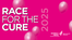 TORNA SOTTO LE DUE TORRI DI BOLOGNA LA “RACE FOR THE CURE 2025”