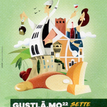 GUSTI.A.MO22, L’IMPORTANZA DELLA FORMAZIONE DELLE NUOVE GENERAZIONI, FRA TRADIZIONE E INNOVAZIONE