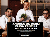Ristorante Rose Salò